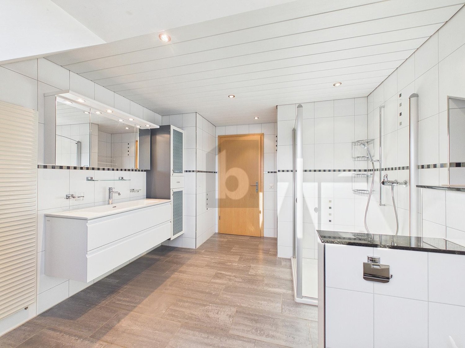 Duplex de 9 ½ pièces