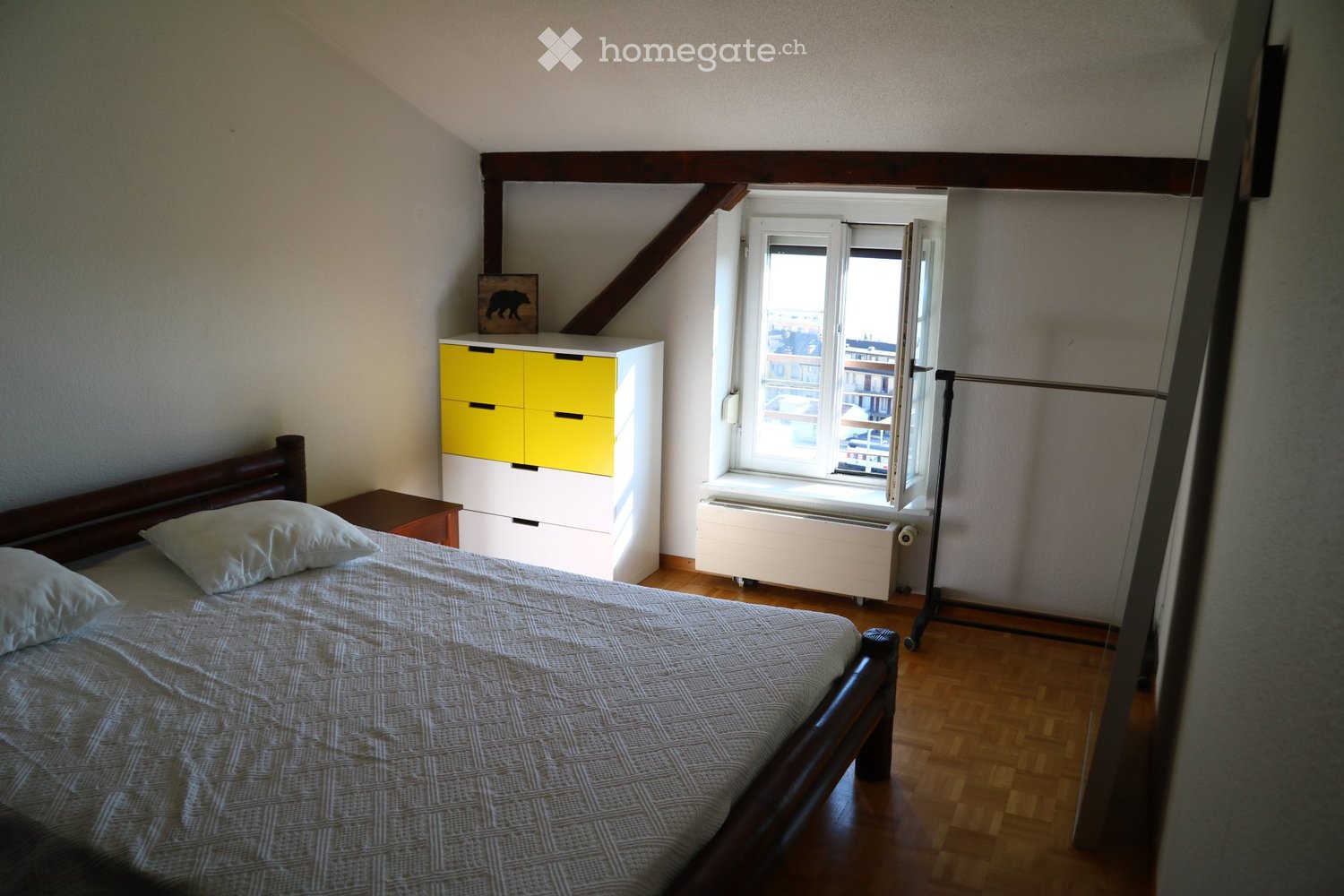 Appartamento di 2 ½ locali