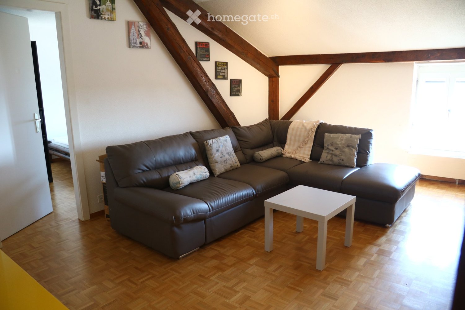 Appartamento di 2 ½ locali