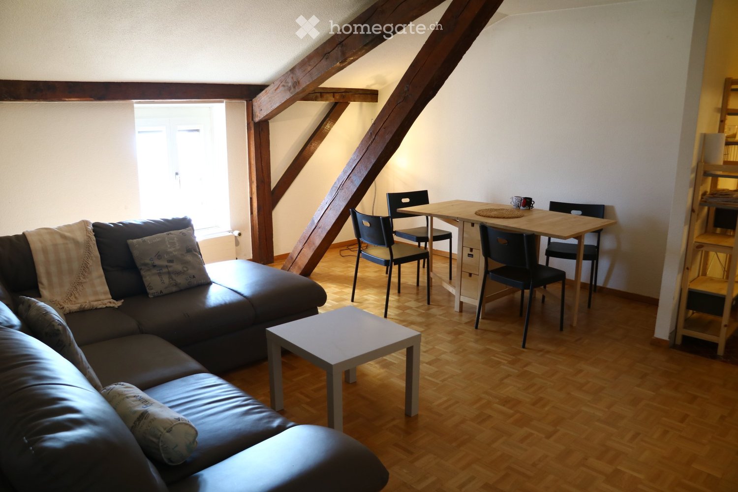Appartamento di 2 ½ locali