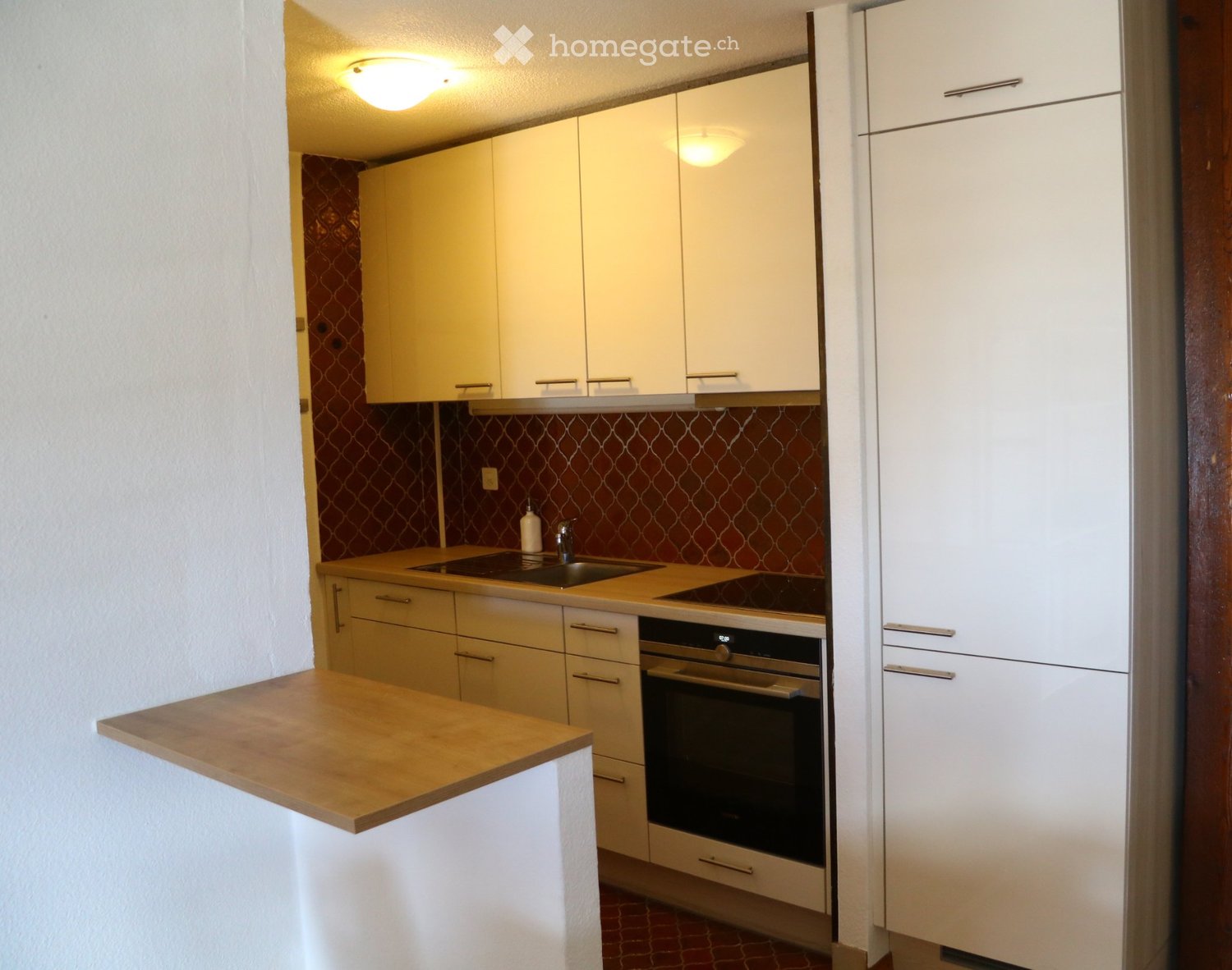 Appartamento di 2 ½ locali