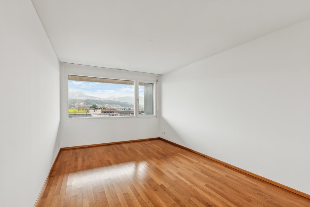 Appartamento di 5 ½ locali