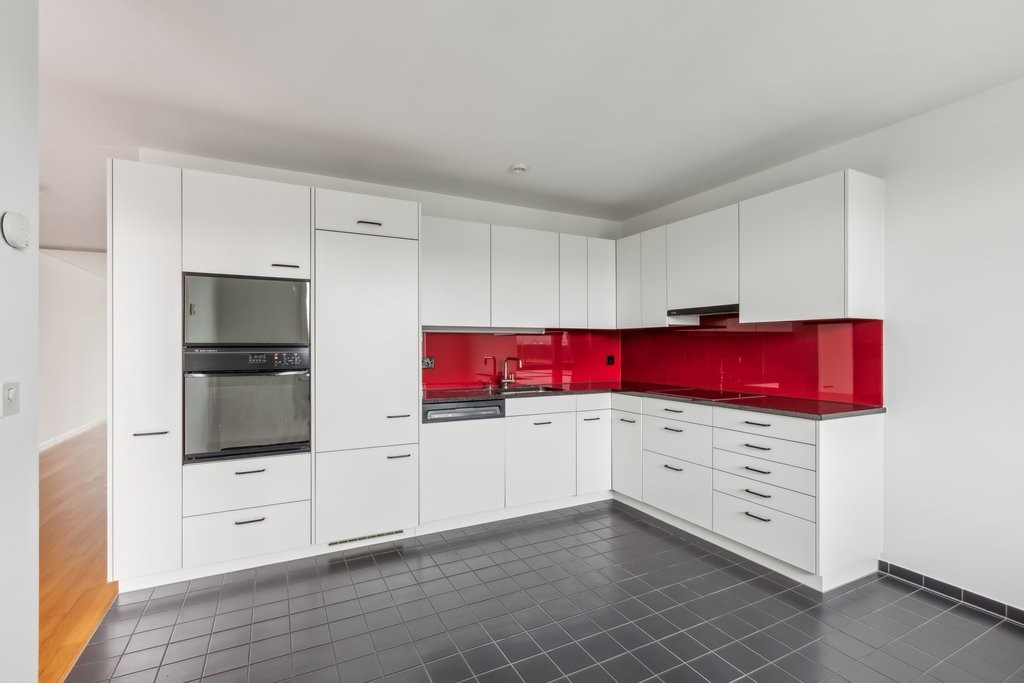 Appartamento di 5 ½ locali
