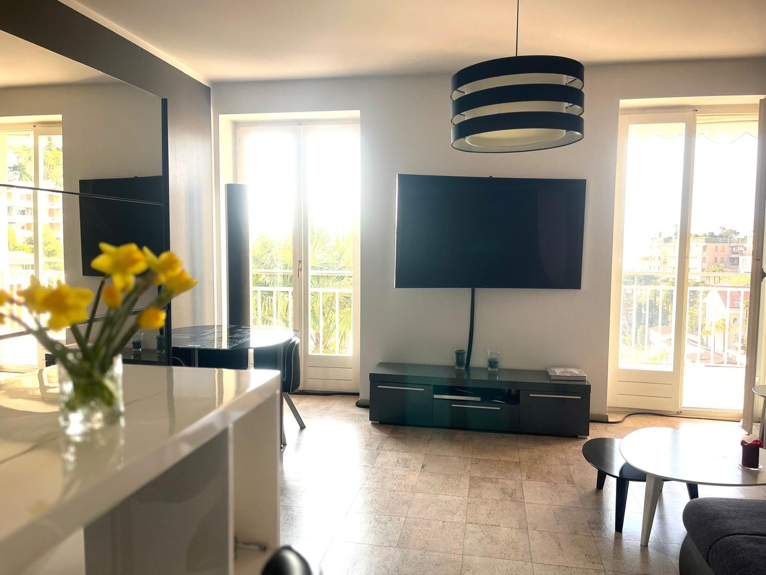 2 ½ rooms apartment, foto 4 di 10