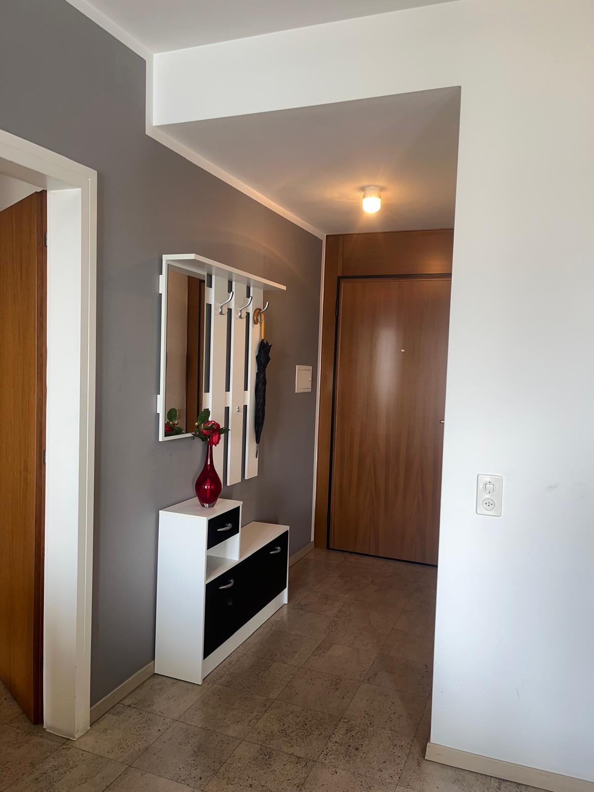2 ½ rooms apartment, foto 6 di 10