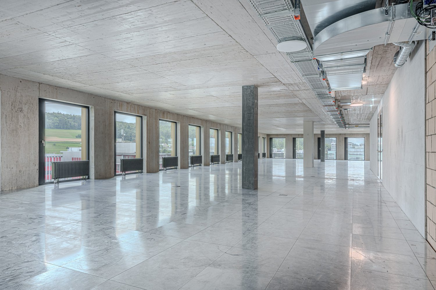 885m² ufficio