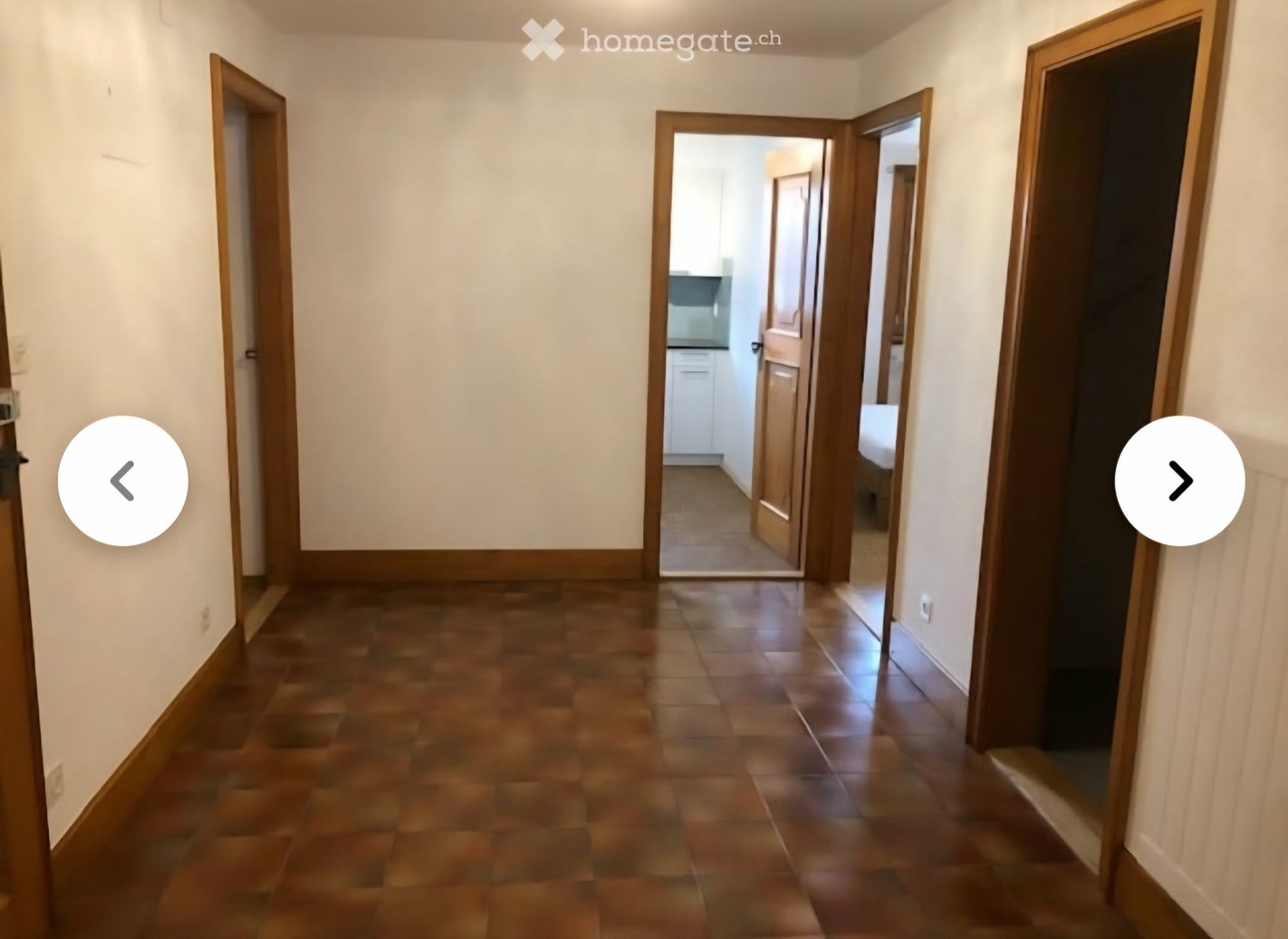 Appartamento di 3 ½ locali