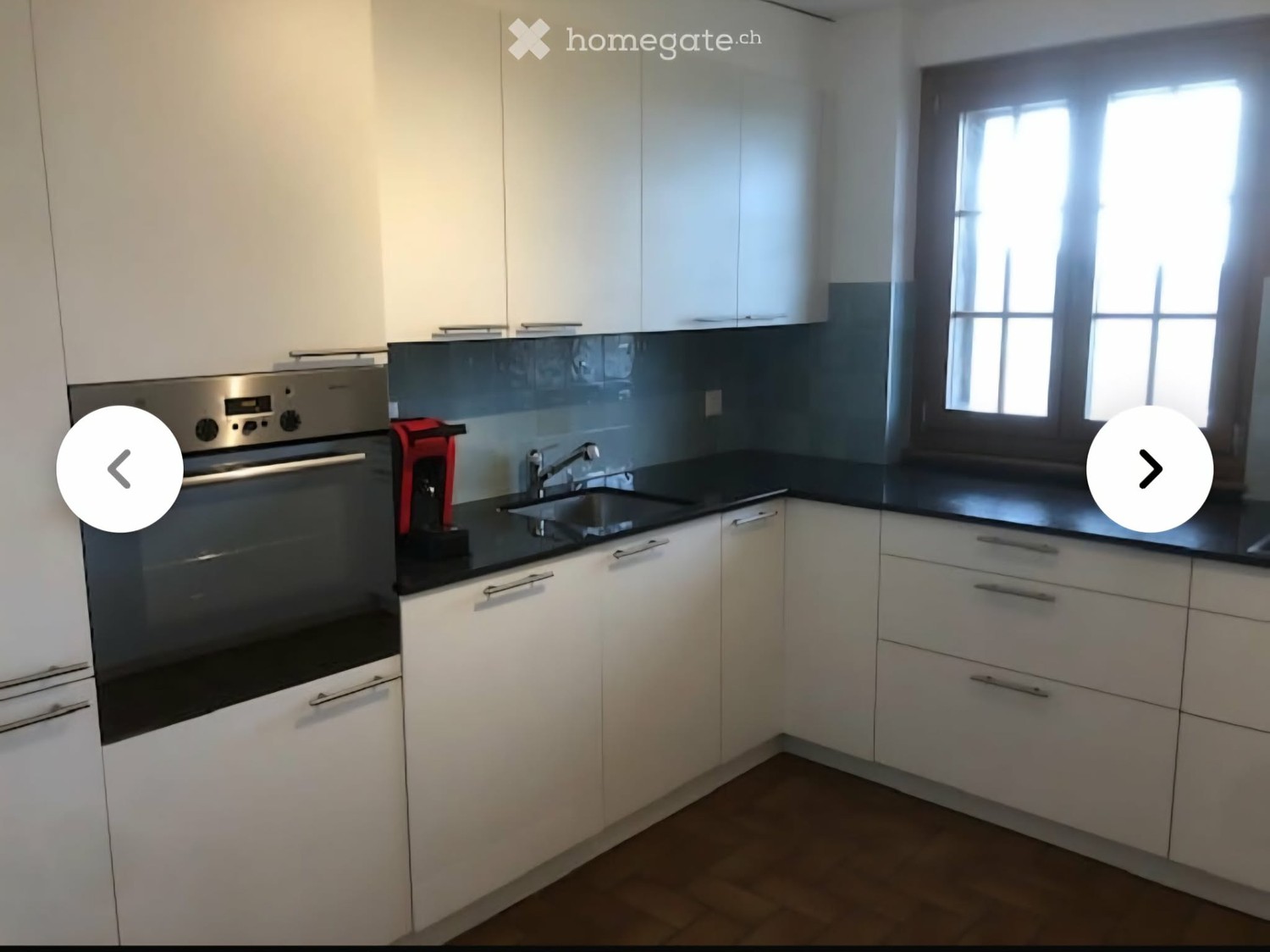 Appartamento di 3 ½ locali