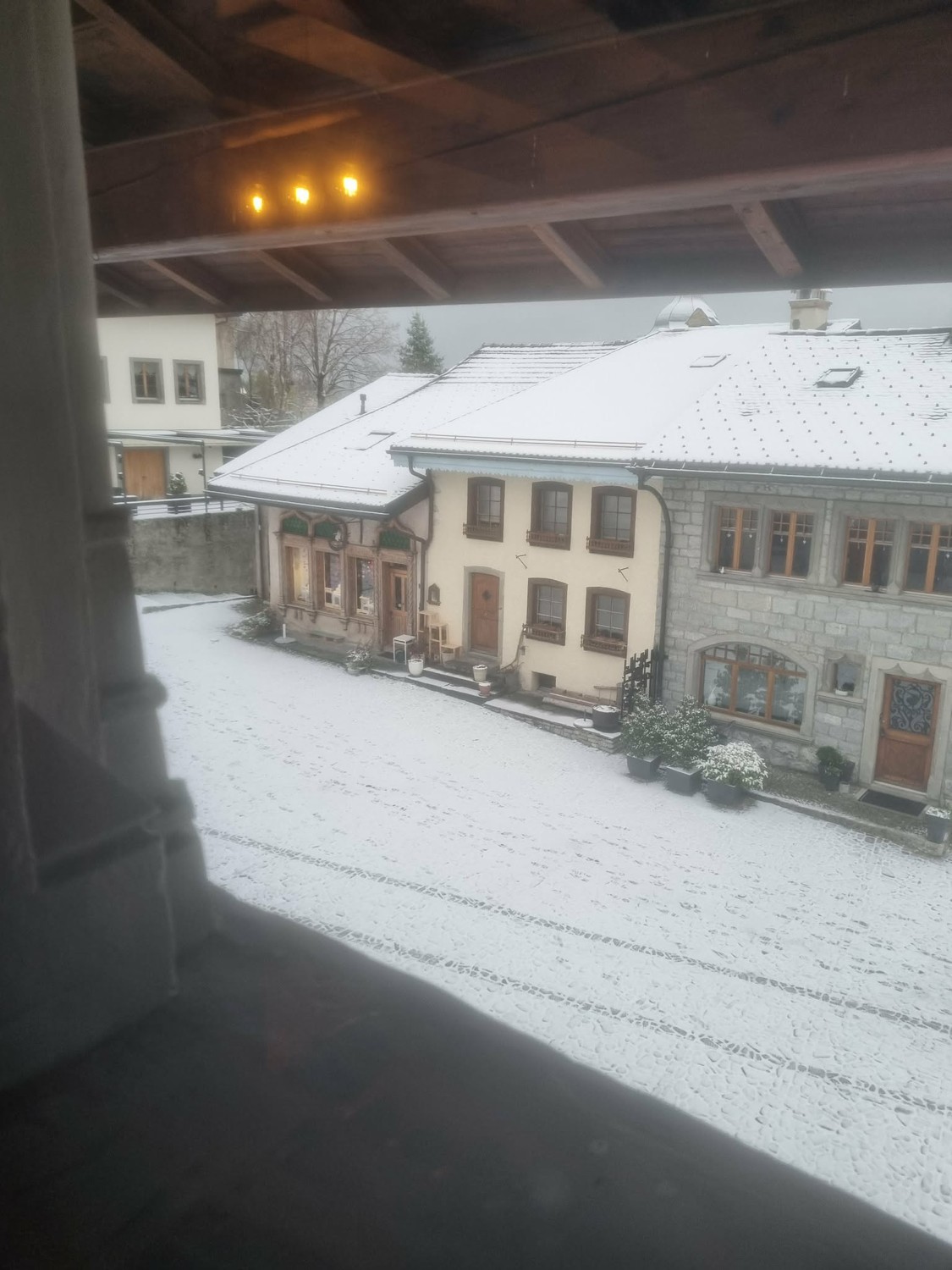 Appartamento di 3 ½ locali