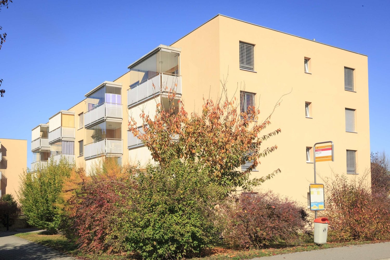Appartamento di 4 ½ locali, foto 3 di 9