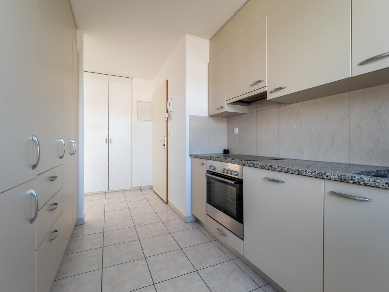 Appartamento di 4 ½ locali, foto 4 di 9