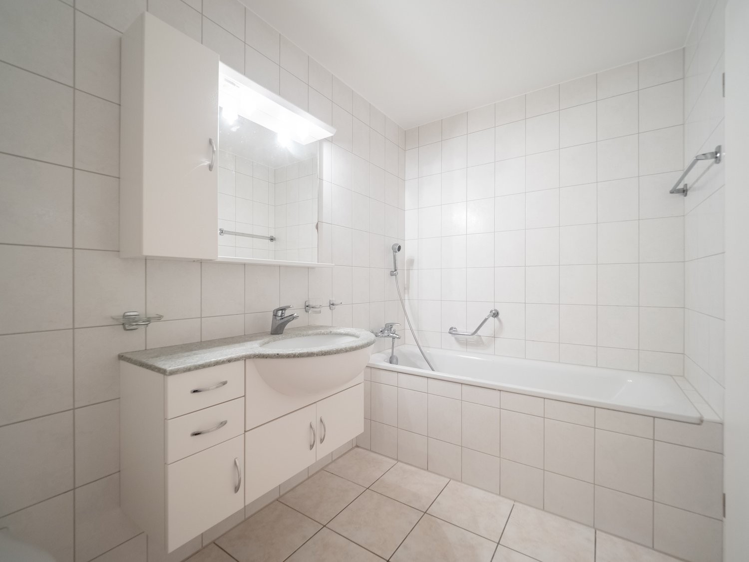 Appartamento di 4 ½ locali, foto 8 di 9