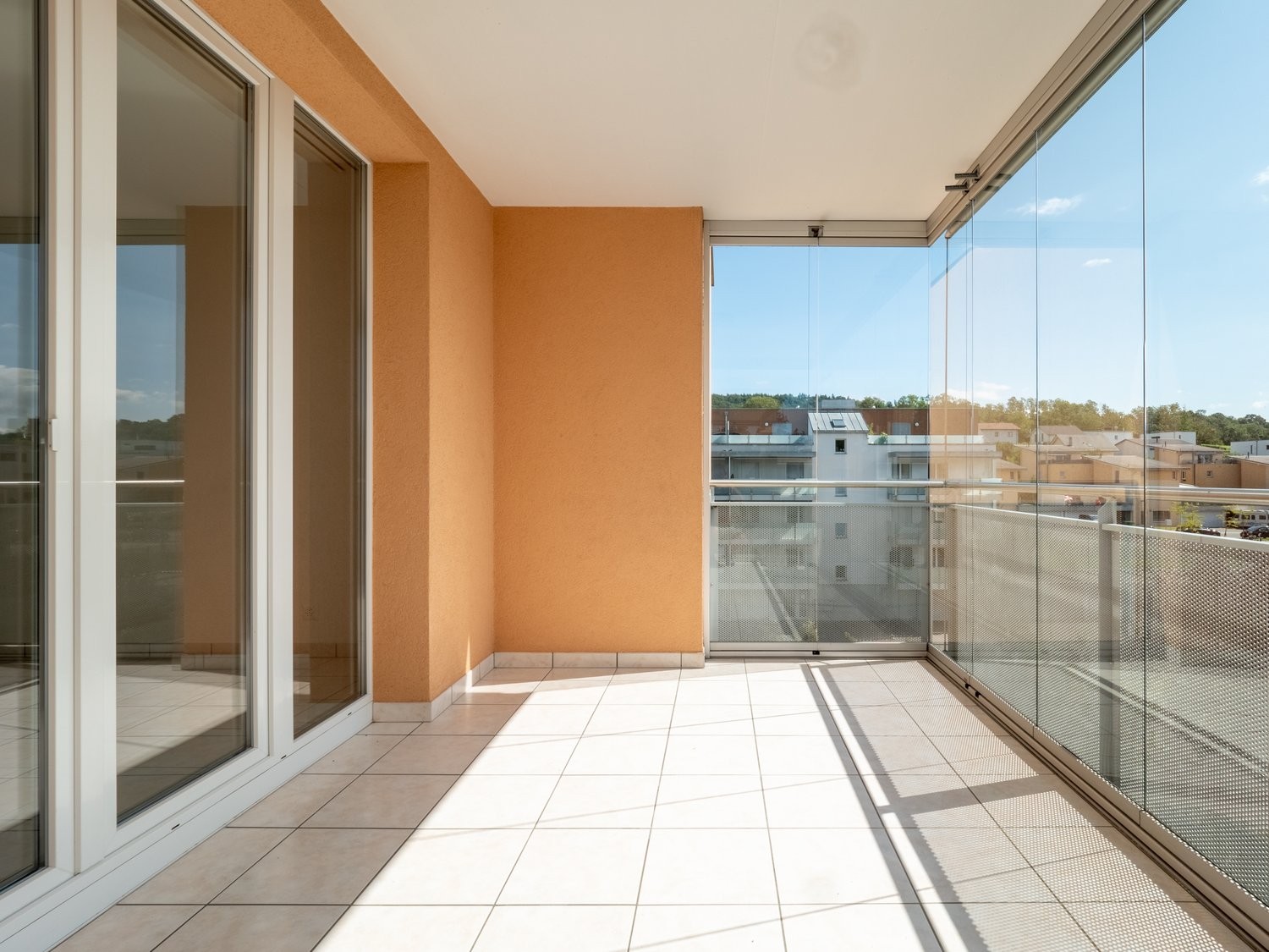 Appartamento di 4 ½ locali, foto 9 di 9