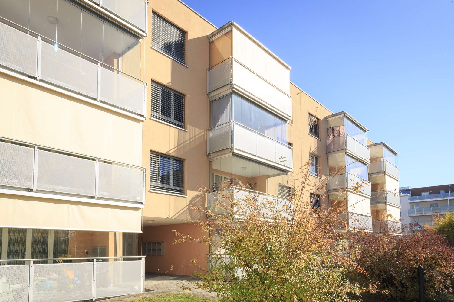 Appartamento di 4 ½ locali, foto 2 di 9