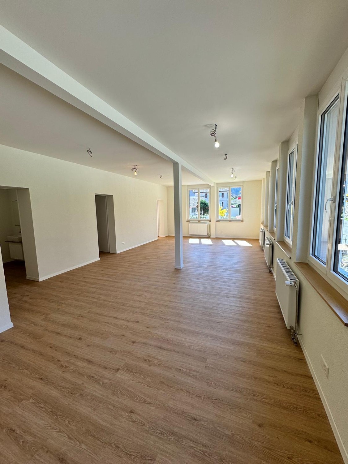 ufficio di 90m²