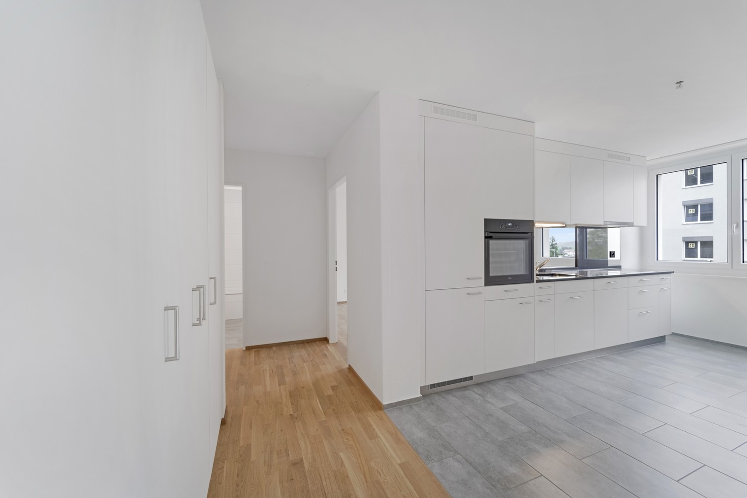 Appartamento di 1 ½ locali, foto 8 di 9