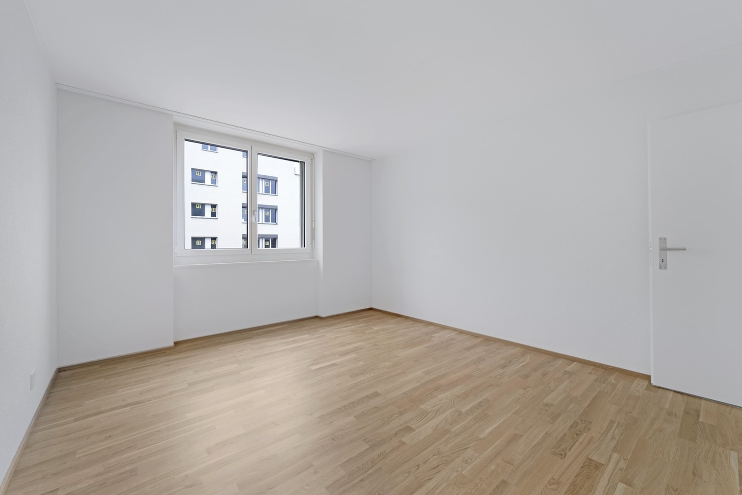 Appartamento di 1 ½ locali, foto 1 di 9