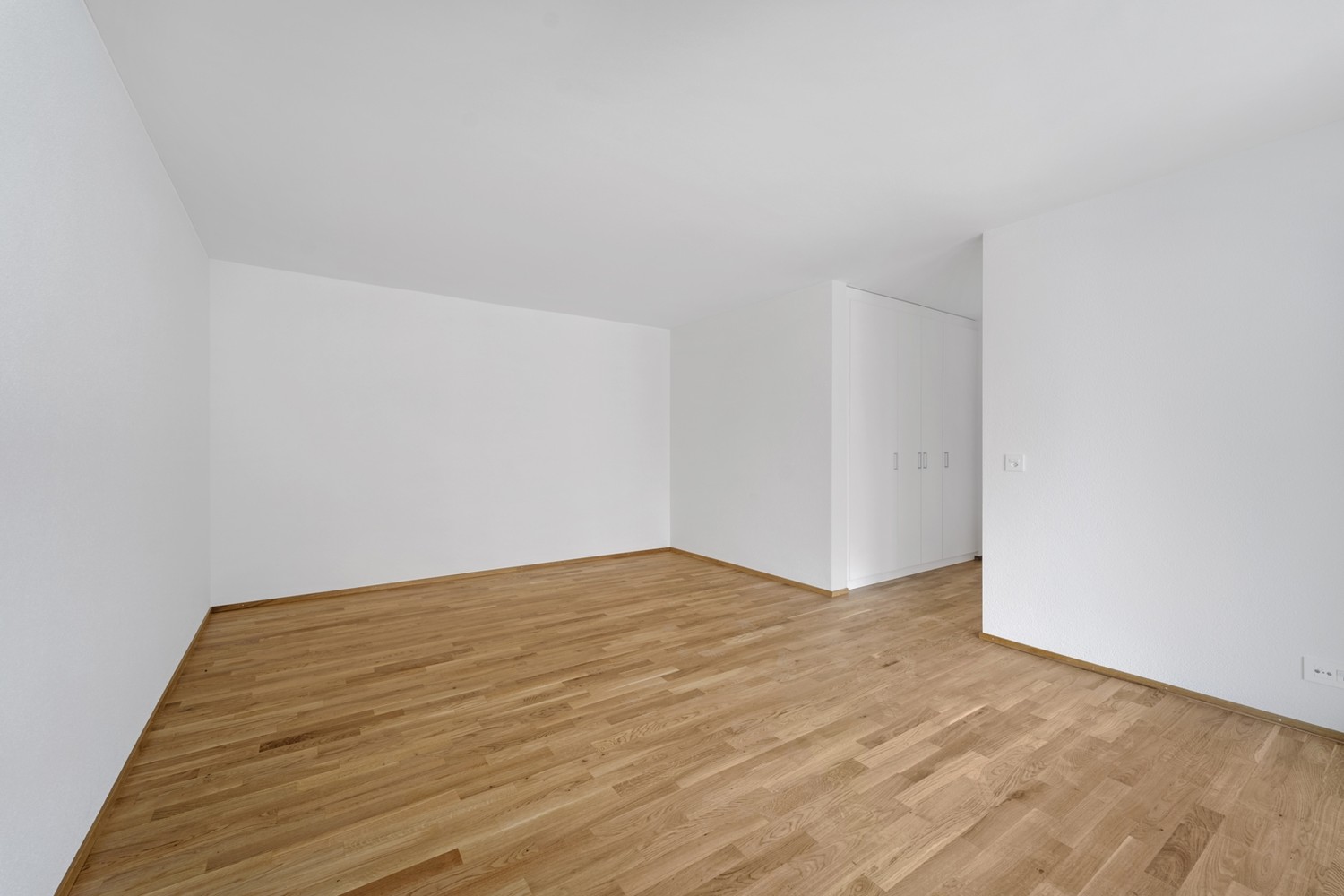 Appartamento di 1 ½ locali, foto 3 di 9