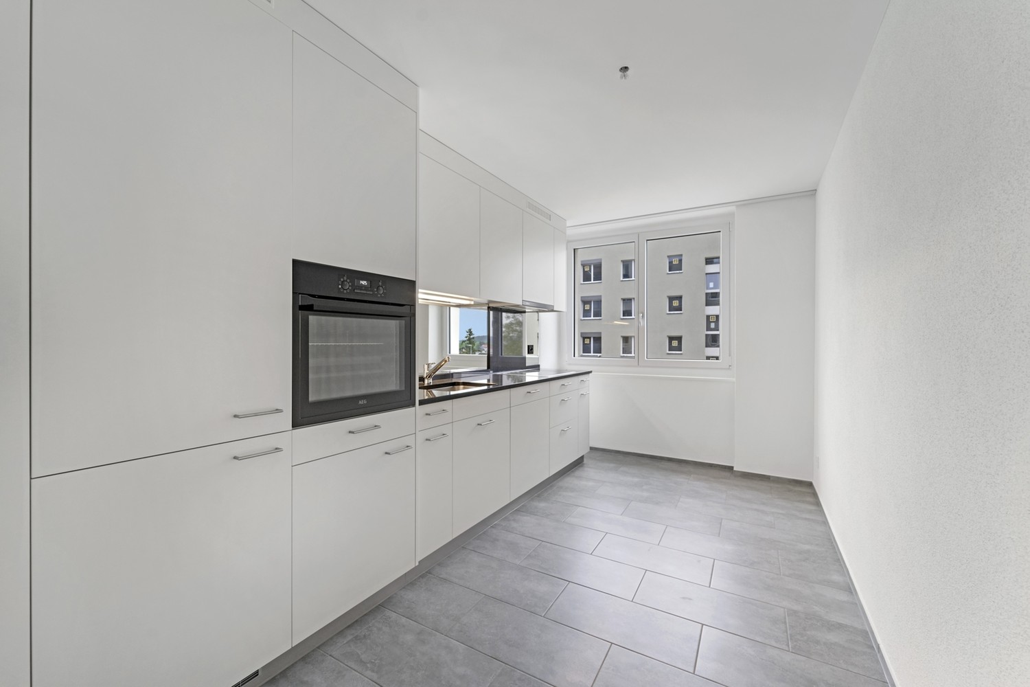 Appartamento di 1 ½ locali, foto 9 di 9