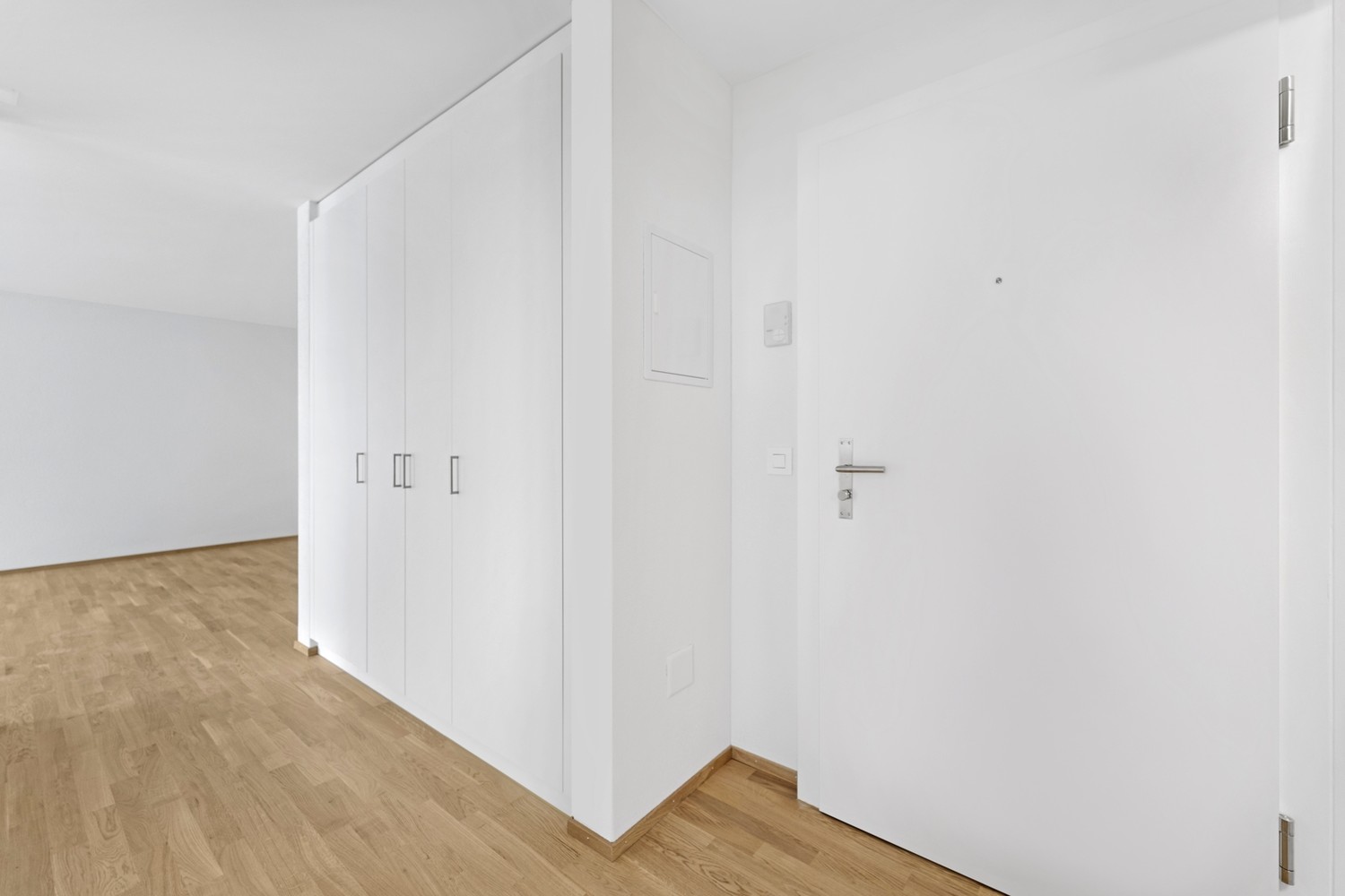 Appartamento di 1 ½ locali, foto 7 di 9