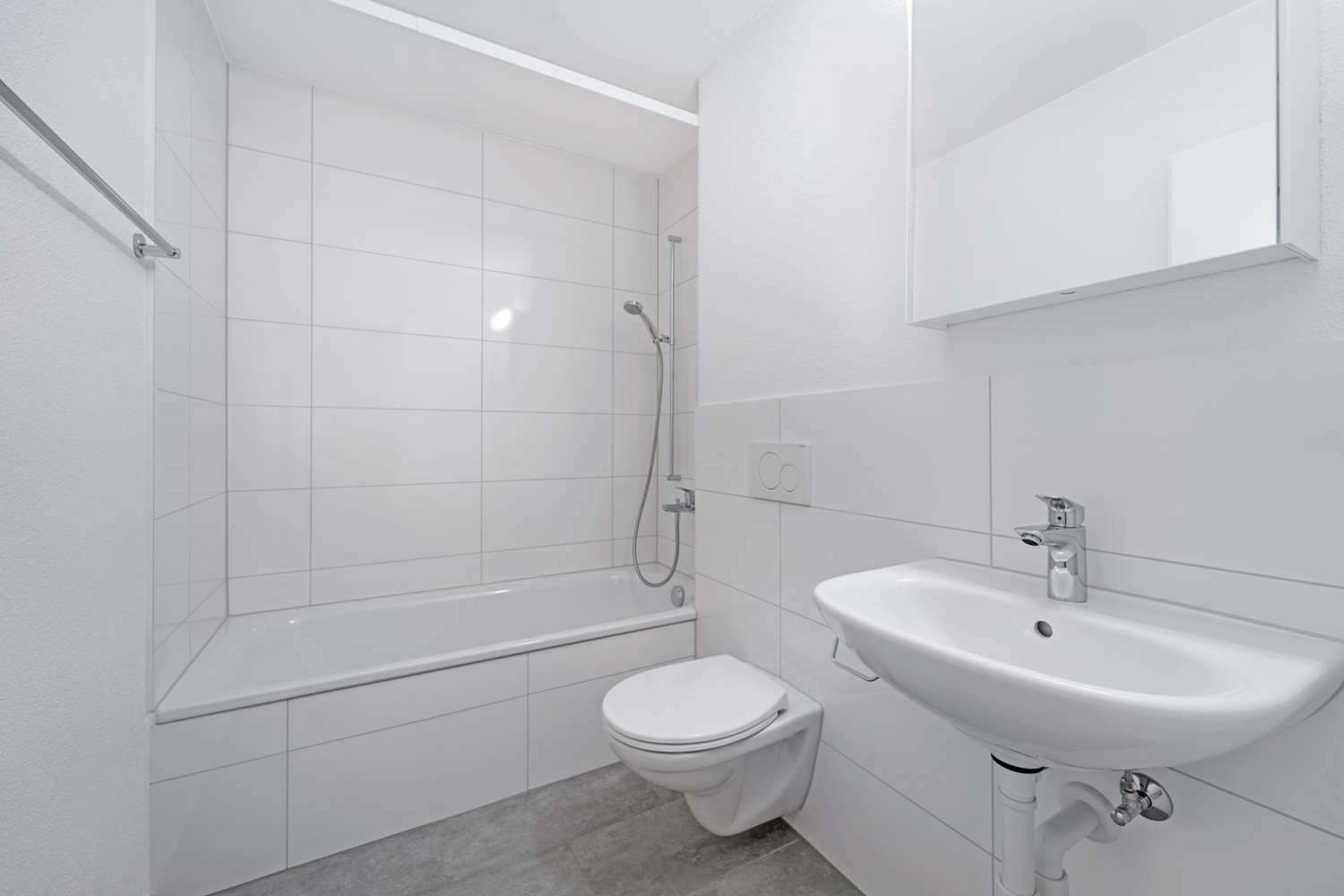 Appartamento di 1 ½ locali, foto 5 di 9