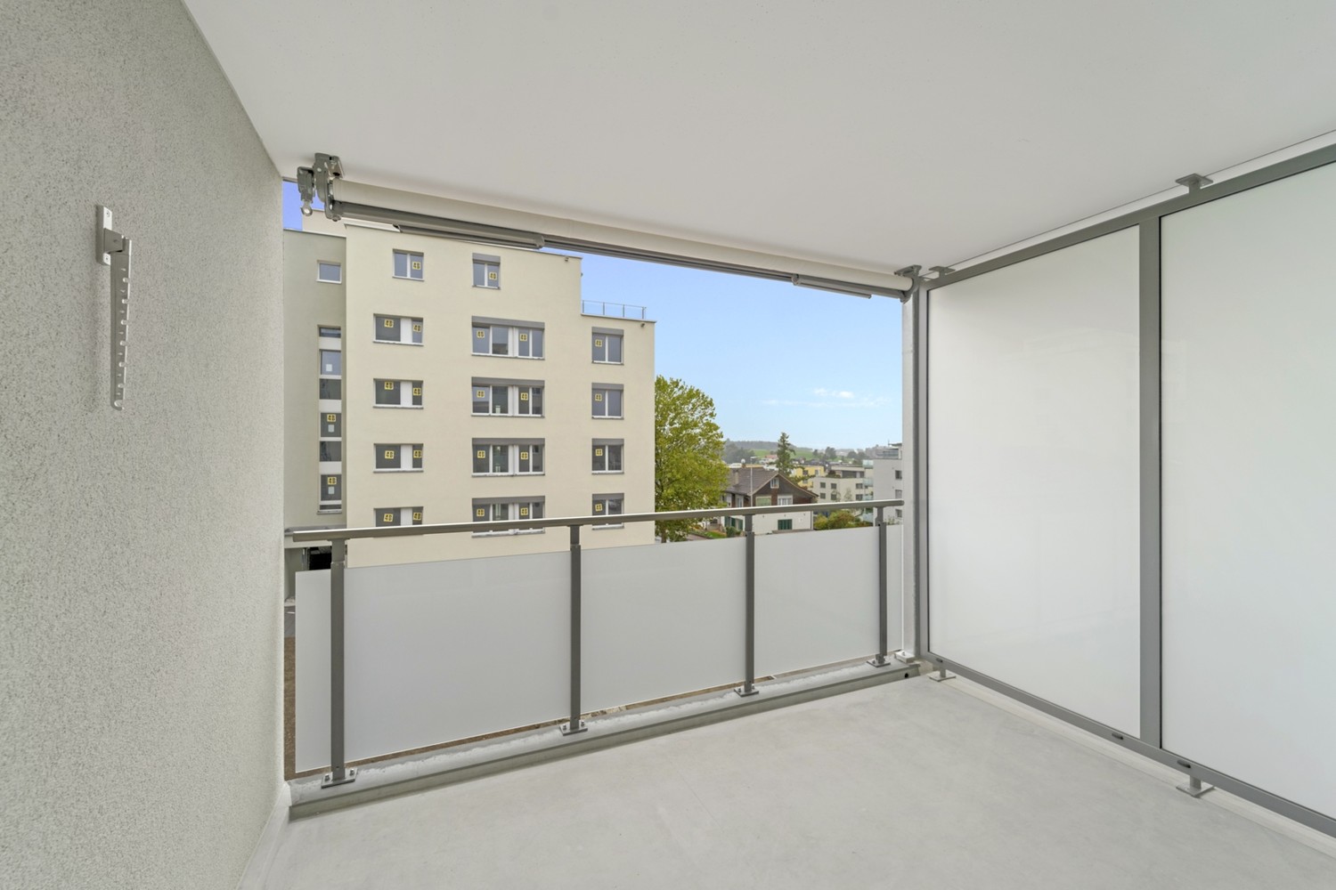 Appartamento di 1 ½ locali, foto 6 di 9