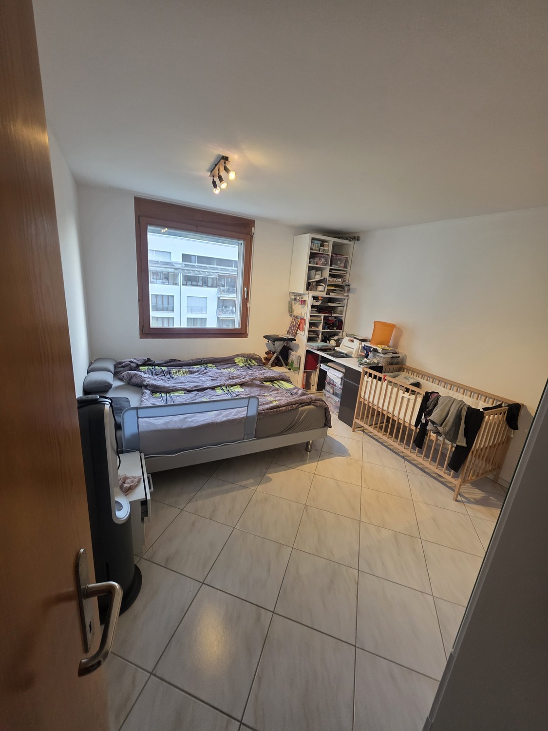 Appartamento di 4 ½ locali, foto 5 di 10