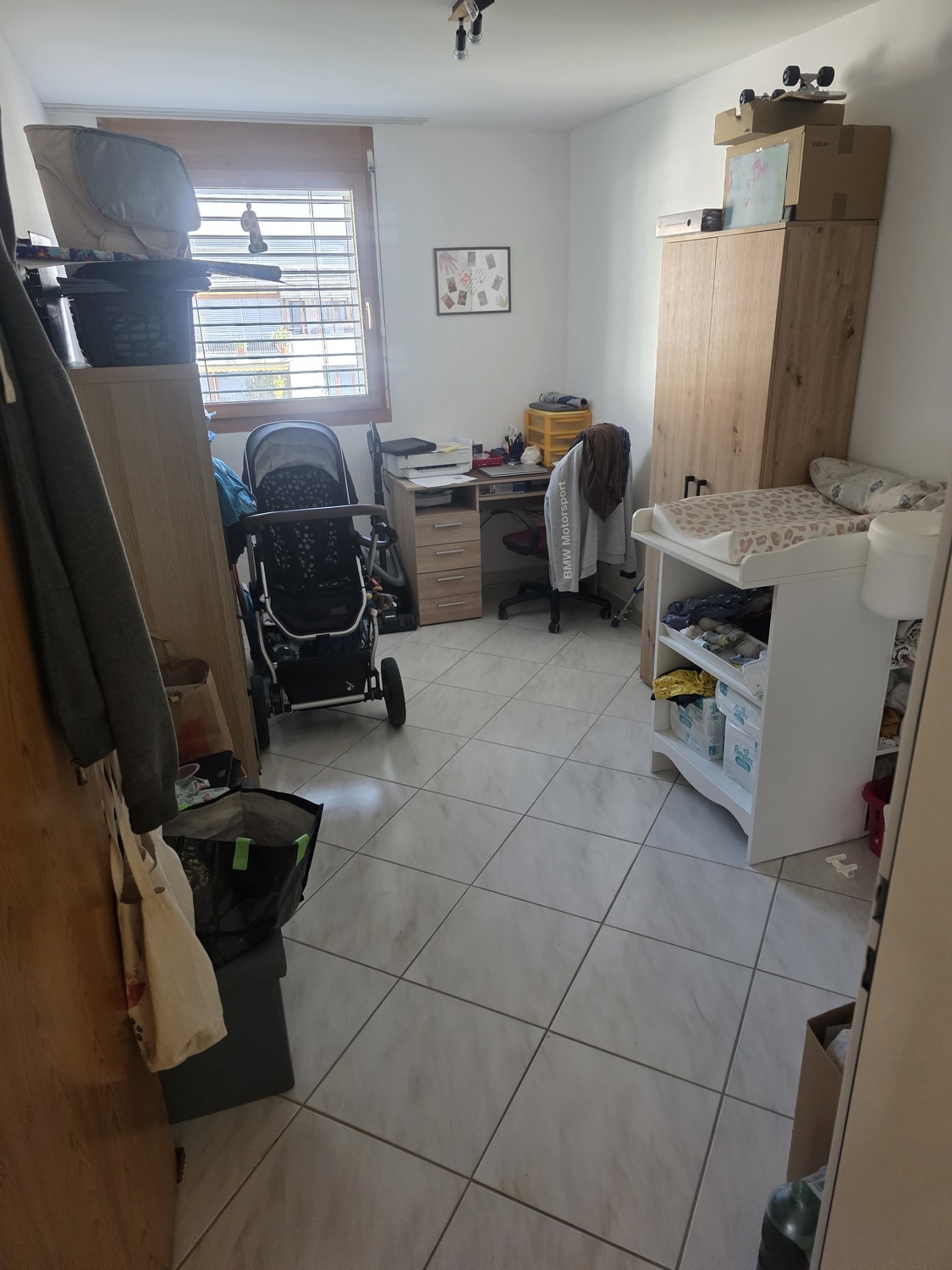 Appartamento di 4 ½ locali, foto 4 di 10