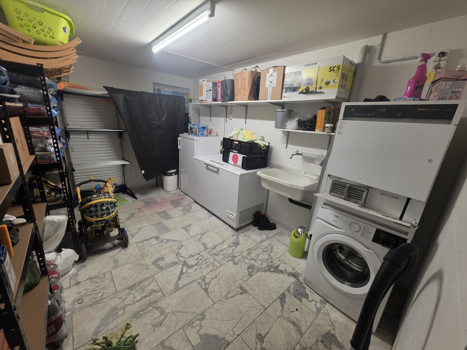 Appartamento di 4 ½ locali, foto 10 di 10