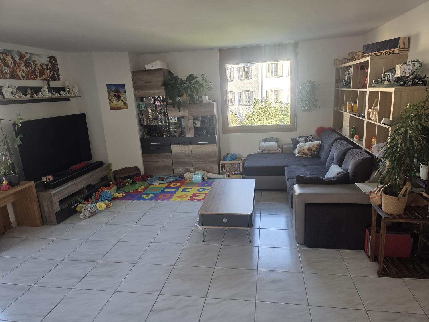 Appartamento di 4 ½ locali, foto 8 di 10