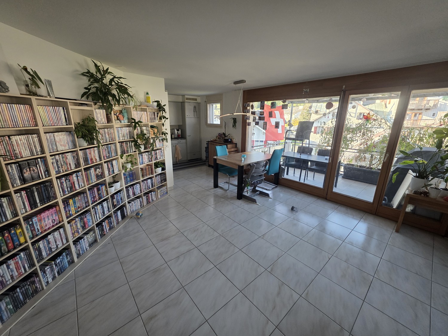 Appartamento di 4 ½ locali, foto 9 di 10