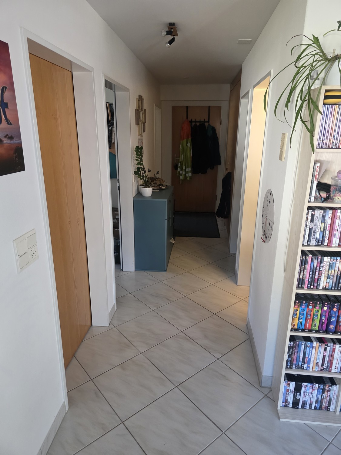 Appartamento di 4 ½ locali, foto 6 di 10