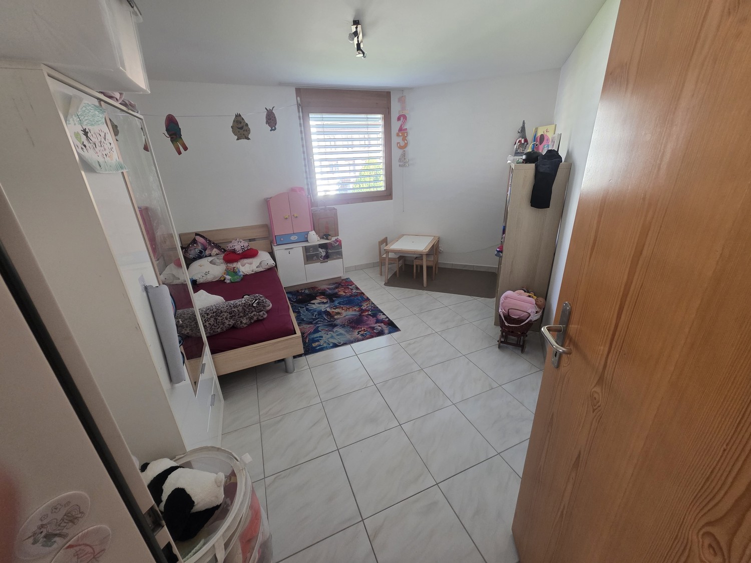 Appartamento di 4 ½ locali, foto 7 di 10