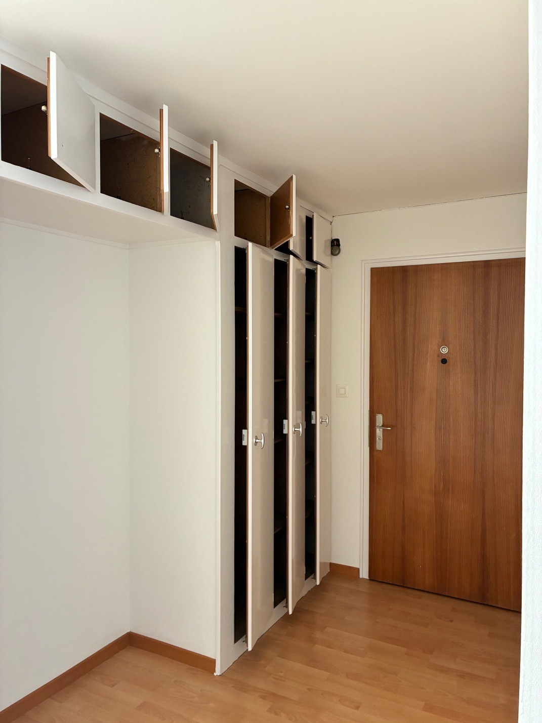 appartamento di 4 locali, foto 8 di 8