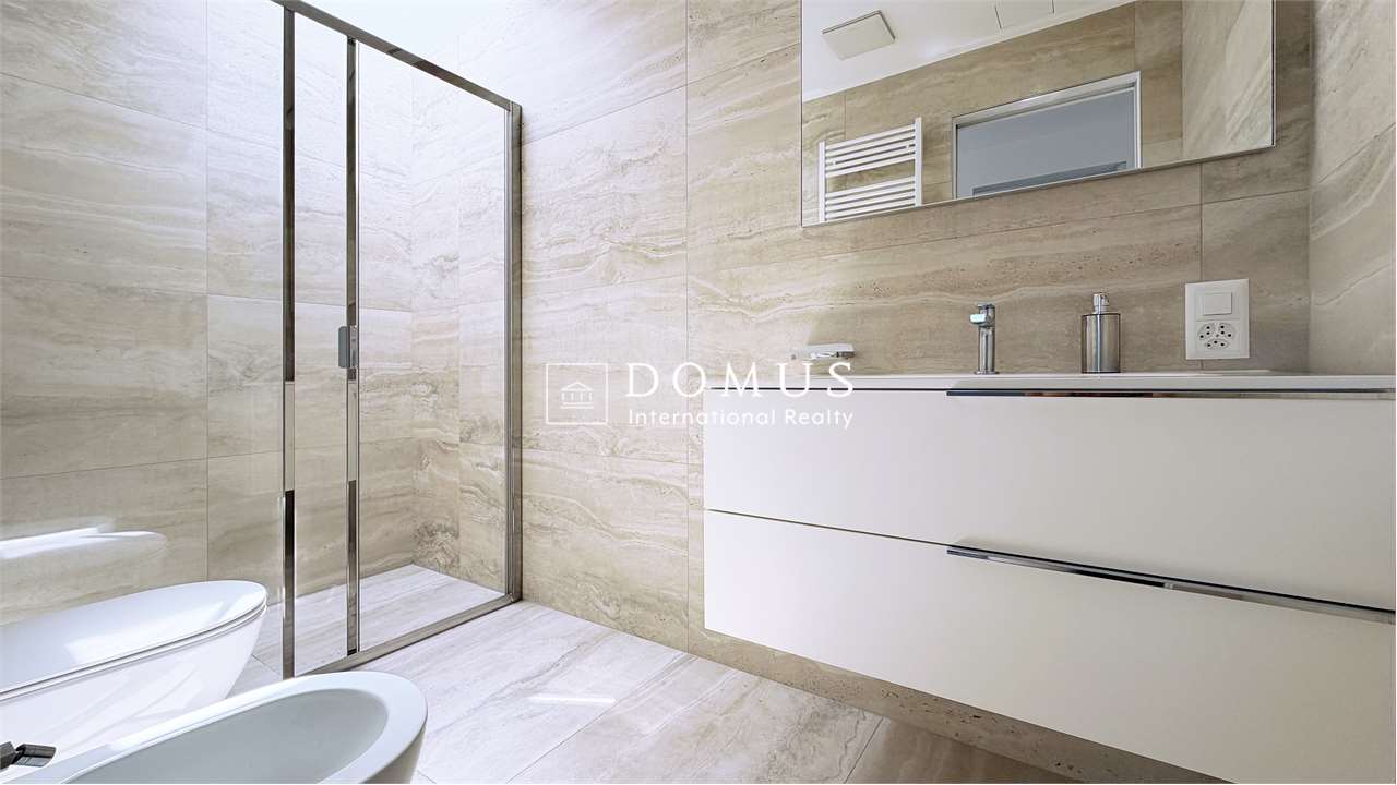 Appartement de 4 ½ pièces