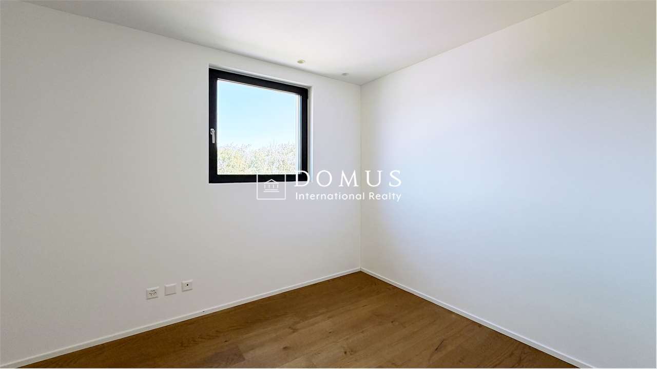 Appartement de 4 ½ pièces