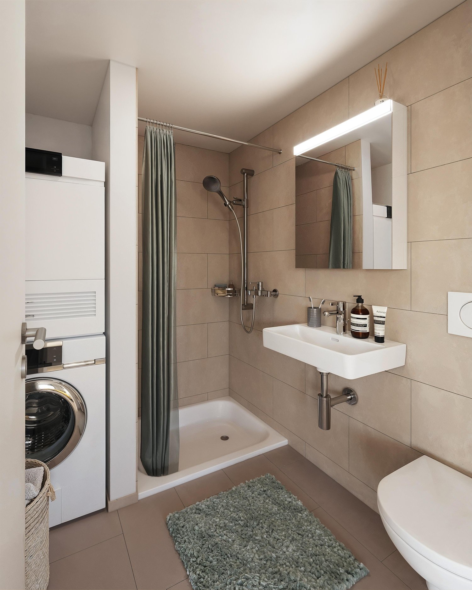 Appartamento di 4 ½ locali, foto 6 di 10
