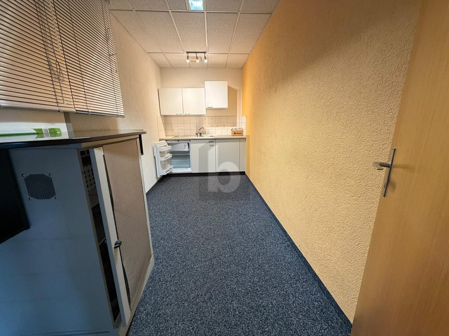 Ufficio di 180m²