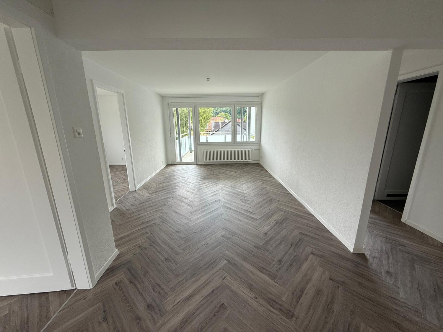 Appartamento di 3 locali, foto 6 di 10