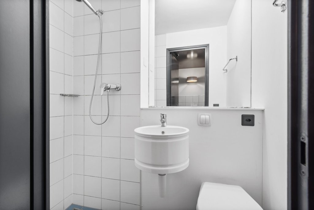 1 room apartment