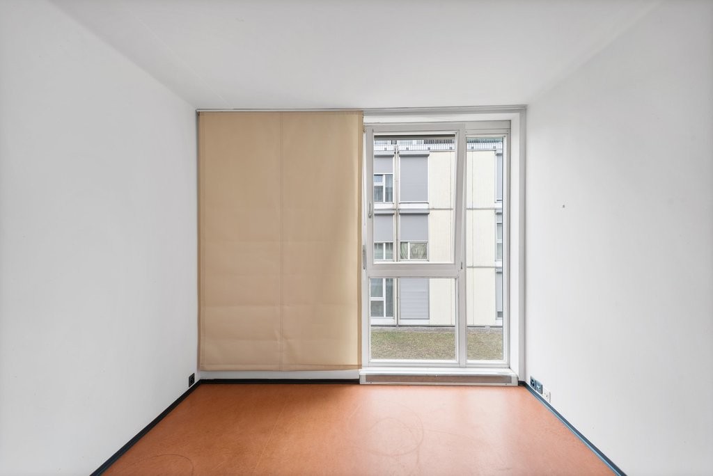 1 room apartment