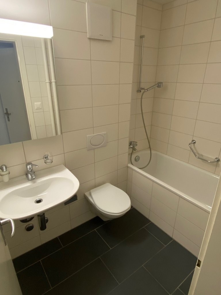 Appartement de 3 pièces
