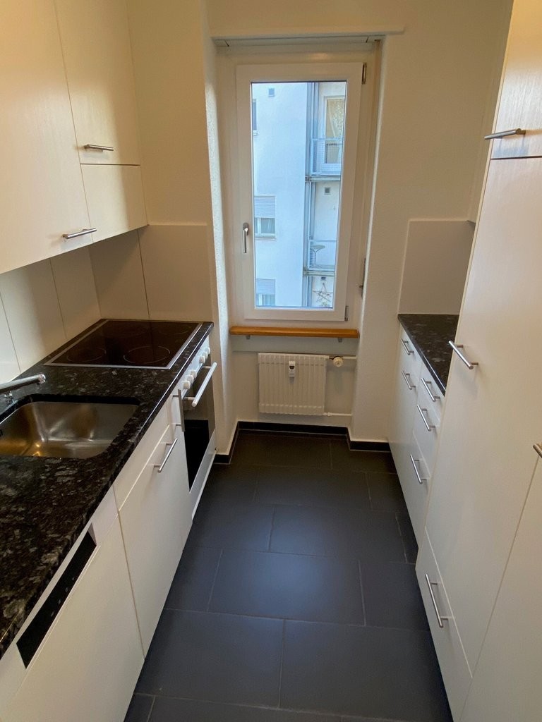 Appartement de 3 pièces