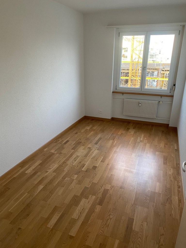 Appartement de 3 pièces