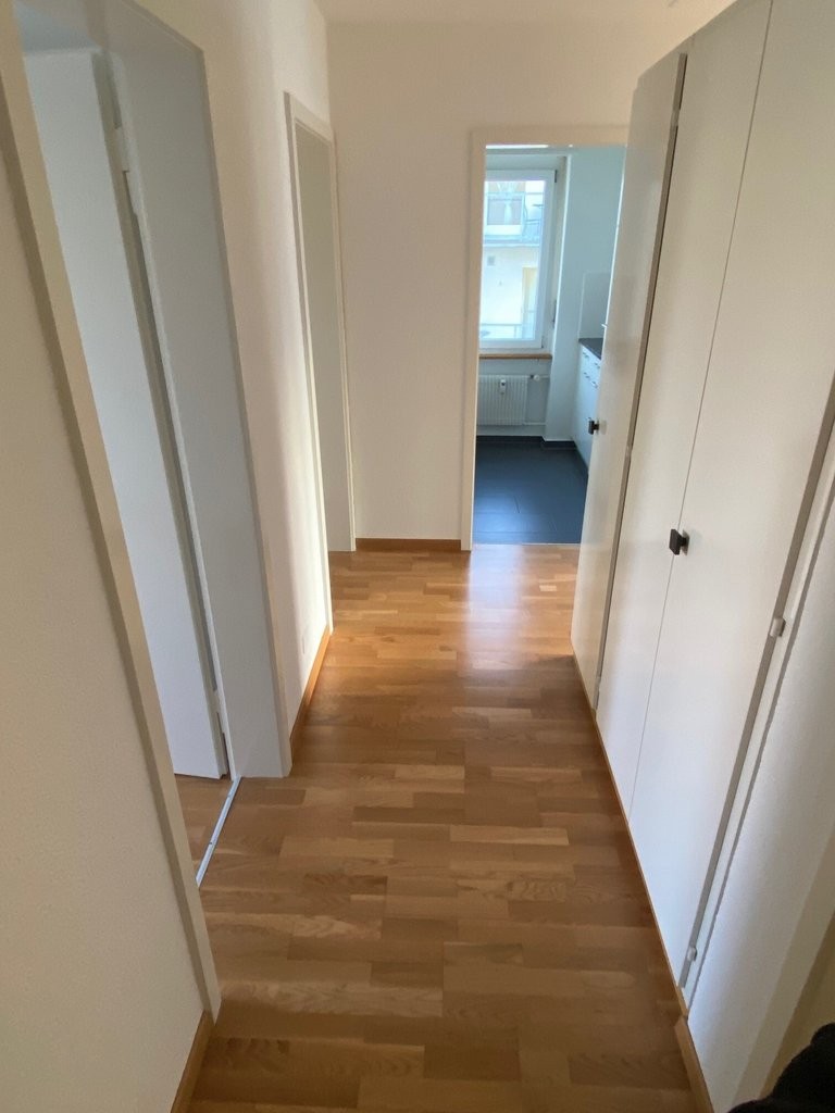 Appartement de 3 pièces