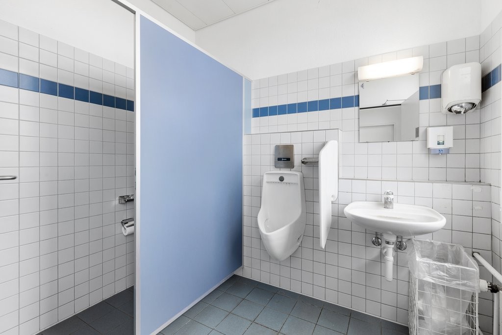 280m² commerciale