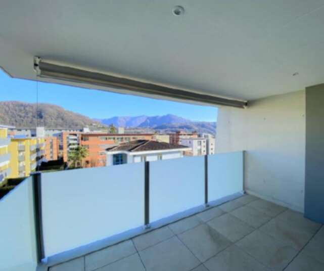 3 ½ rooms apartment, foto 6 di 6