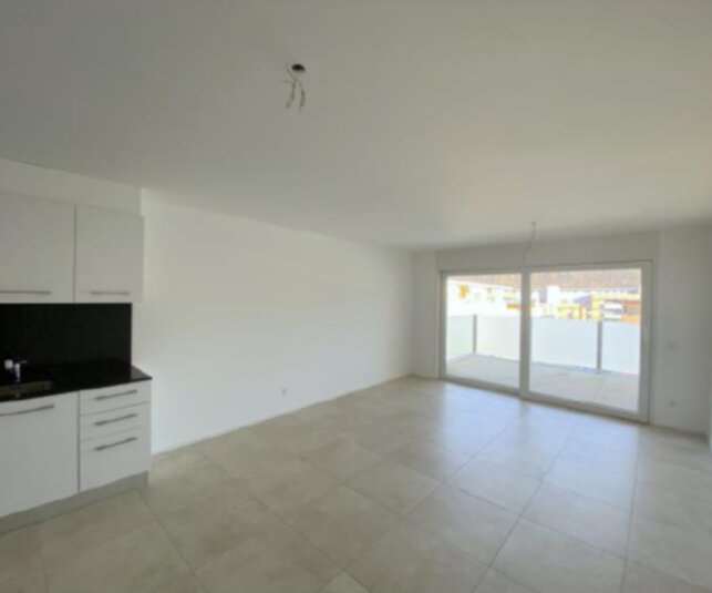 3 ½ rooms apartment, foto 2 di 6