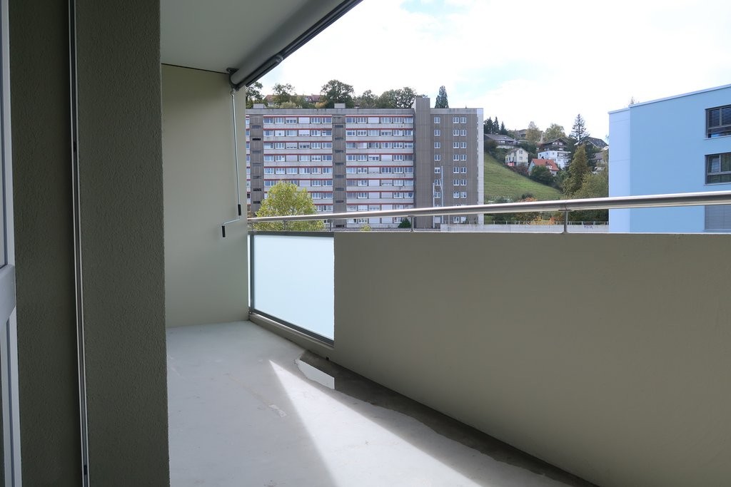 Appartamento di 3 ½ locali