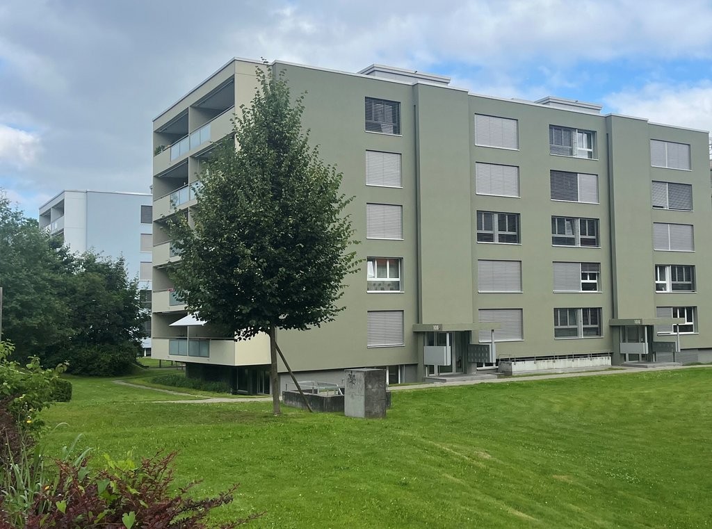 Appartamento di 3 ½ locali